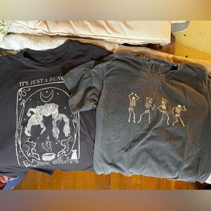 Halloween t shirt bundle